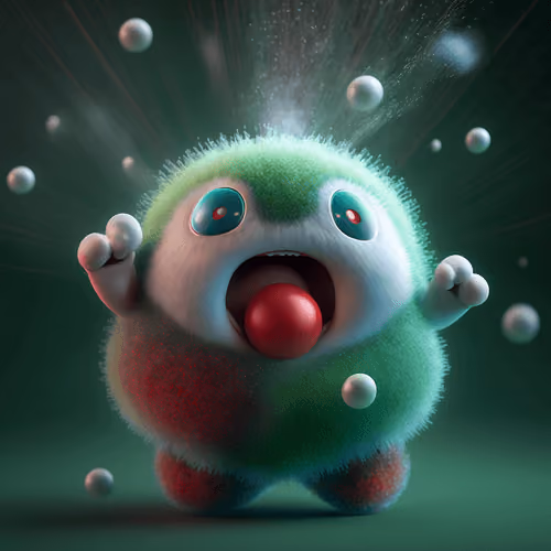 Fluff #2417