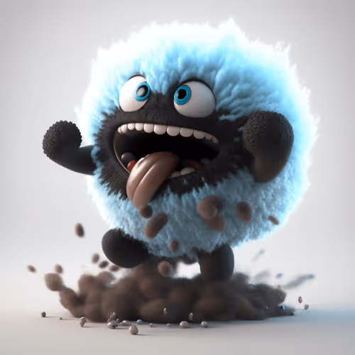 Fluffers Fluffytopia