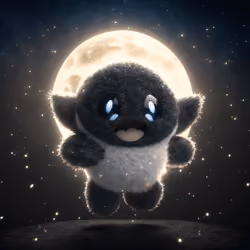 Fluff #4398