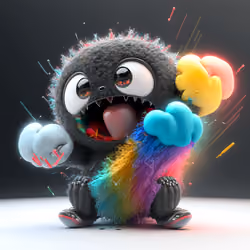 Fluff #3342