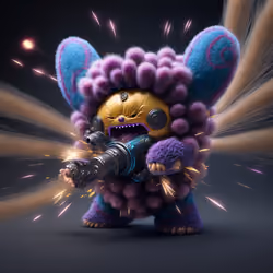 Fluff #2210