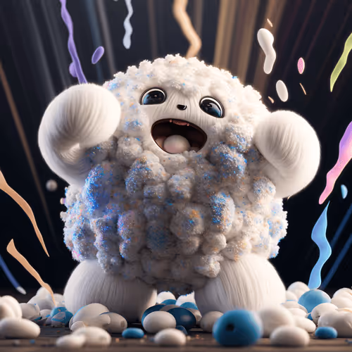 Fluff #2629