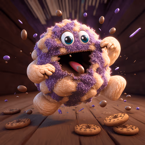 Fluffers Fluffytopia