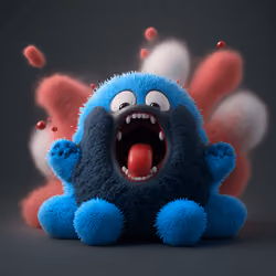 Fluff #3382