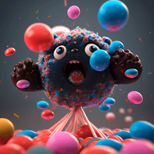 Fluffers Fluffytopia