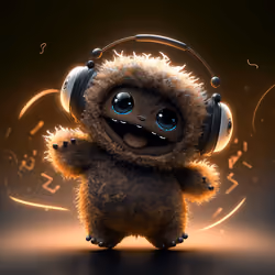Fluff #4612