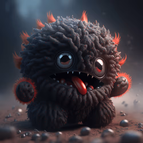 Fluffers Fluffytopia