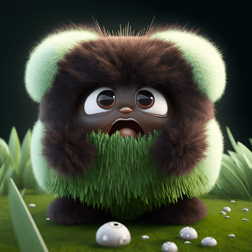 Fluff #309