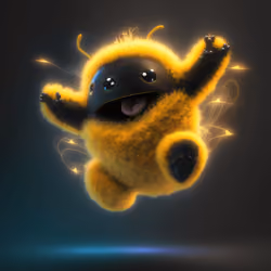 Fluff #3920