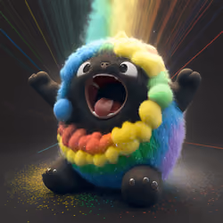 Fluff #2923