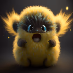 Fluff #625