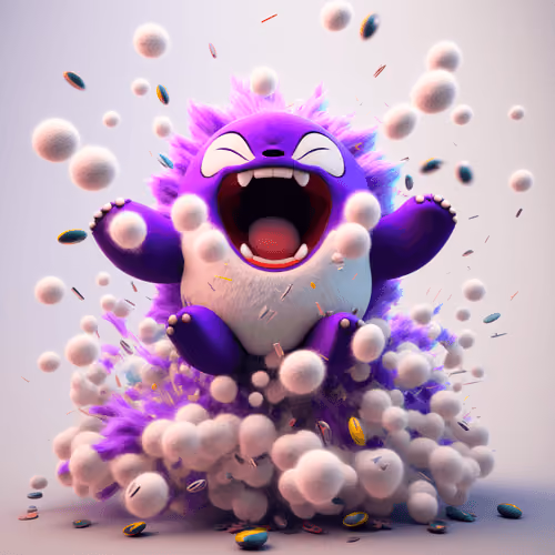 Fluff #3404