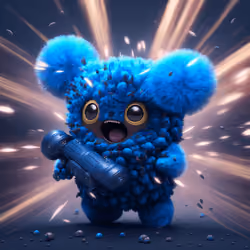 Fluff #3994