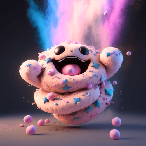 Fluff #1623