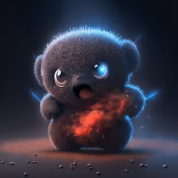 Fluff #2645