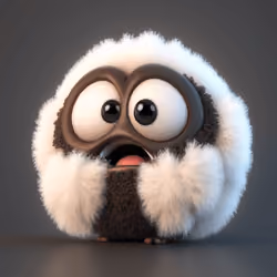 Fluff #279