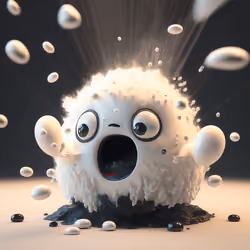 Fluff #4033