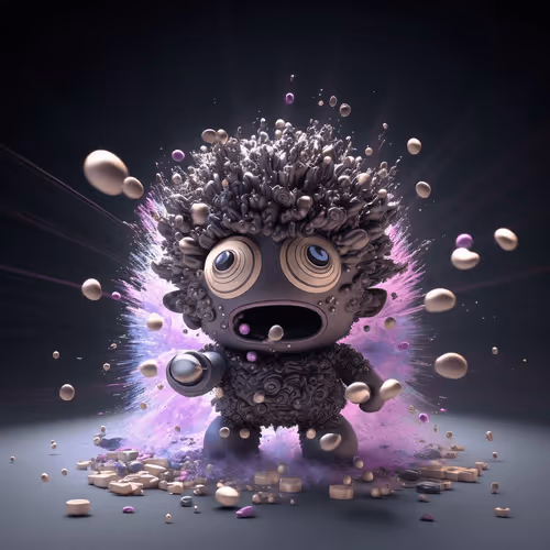 Fluffers Fluffytopia