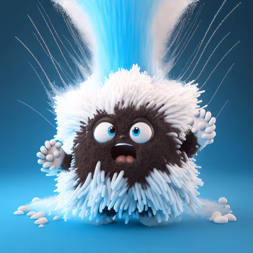 Fluffers Fluffytopia