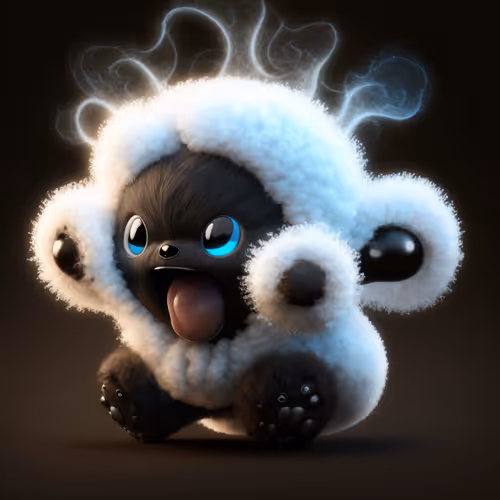 Fluffers Fluffytopia