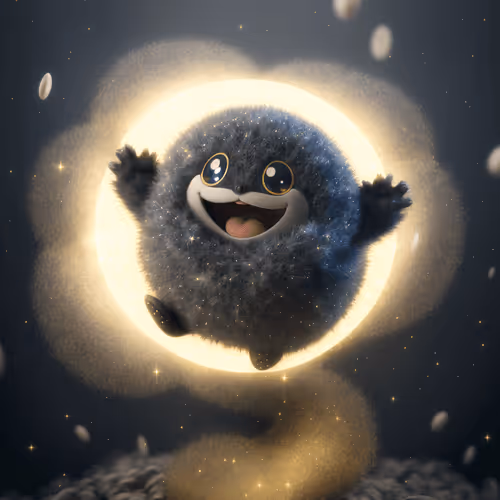 Fluff #2026