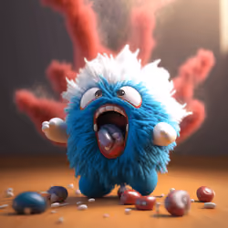Fluff #3237