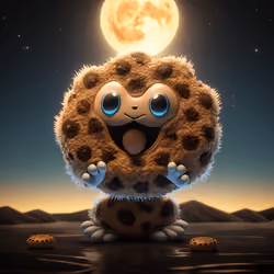 Fluff #2051