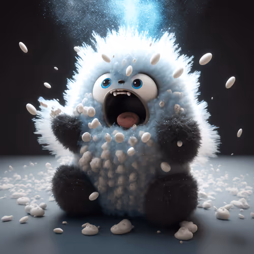 Fluffers Fluffytopia
