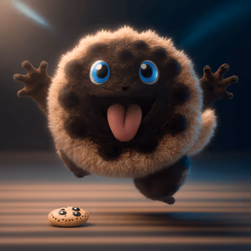 Fluff #4976