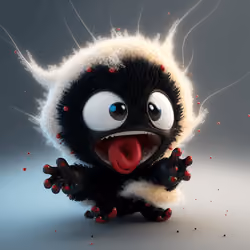 Fluff #1808