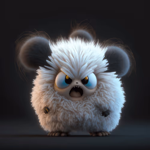 Fluff #4966