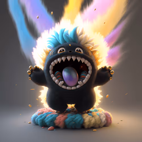 Fluffers Fluffytopia