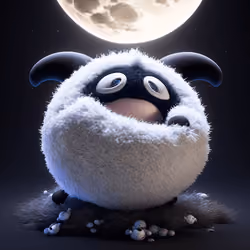 Fluff #1657