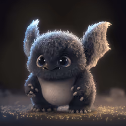 Fluff #4504