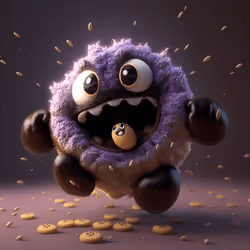 Fluff #2773