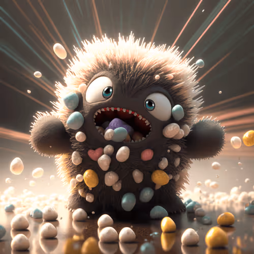 Fluffers Fluffytopia