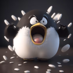 Fluff #3197