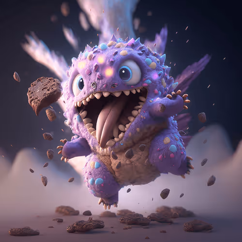 Fluff #2467