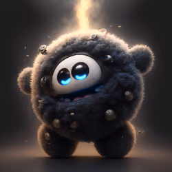 Fluff #2216