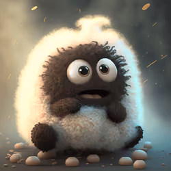 Fluff #2140