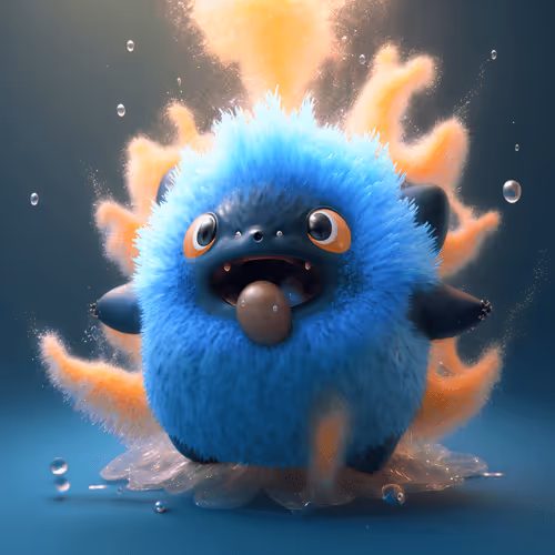 Fluff #565