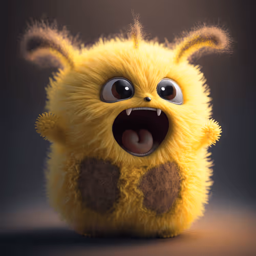 Fluffers Fluffytopia