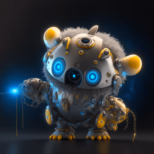 Fluffers Fluffytopia