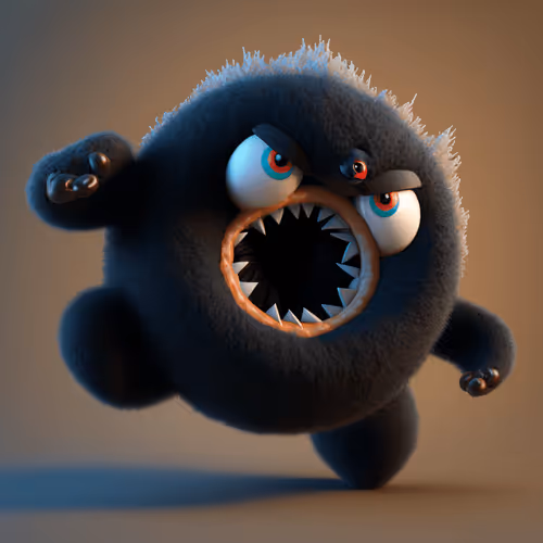 Fluff #4959