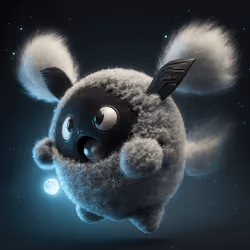 Fluff #3919