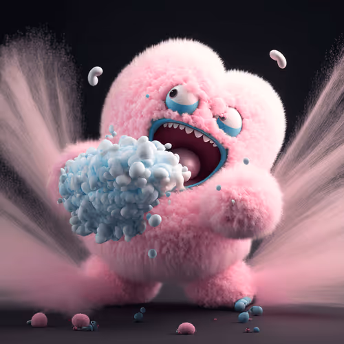 Fluffers Fluffytopia