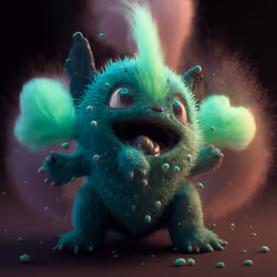 Fluff #3219