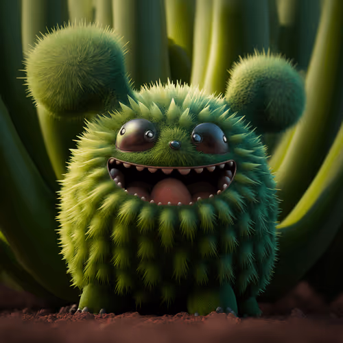 Fluffers Fluffytopia