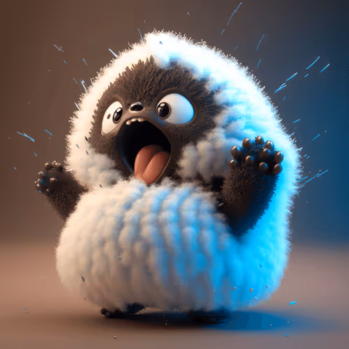 Fluffers Fluffytopia