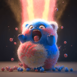 Fluff #4158